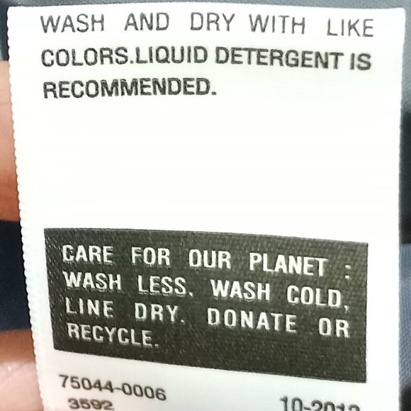 Levi Strauss Woven Jacket (FIXED PRICE) - Picture 5 of 9